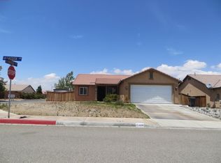 15406 Lassen Dr, Adelanto, CA 92301