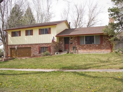 2421 N Circle Dr, Colorado Springs, CO, 80909