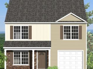 719 Ferrell Avenue Lot #63, Charlotte, NC 28216