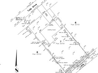 15824 Tulip Dr, Surrey, BC V4A 1Y1