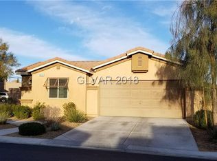 4532 Avery Rock St, Las Vegas, NV 89147