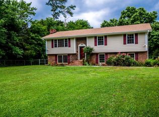 1713 Cassville Rd, Cartersville, GA 30121