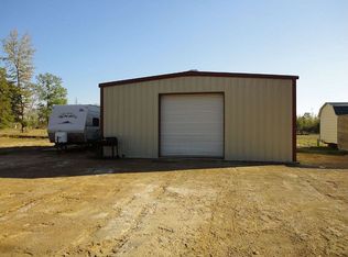 6464 Fm 726 N, Diana, TX 75640