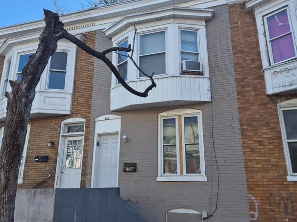441 S 15th St, Harrisburg, PA 17104