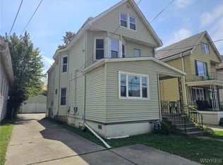 793 Tifft St, Buffalo, NY 14220