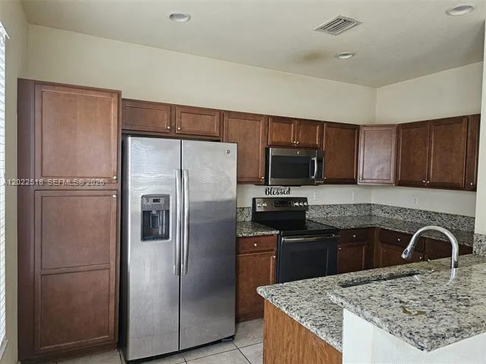 9530 SW 171st Ct #Townhouse 9530