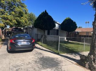 349 S Alessandro St, Hemet, CA 92543