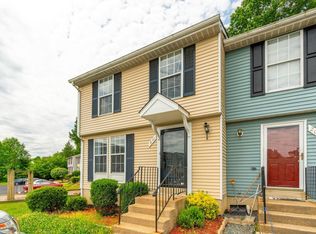 201 Essex St, Stafford, VA 22554