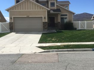 12087 N Cyprus Dr, Highland, UT 84003
