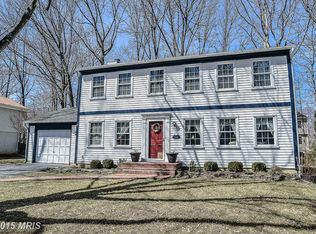 10183 Marshall Pond Rd, Burke, VA 22015