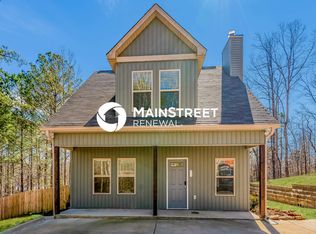 2554 Summit Park Rd, Odenville, AL 35120