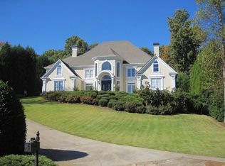 545 Gramercy Dr NE, Marietta, GA 30068