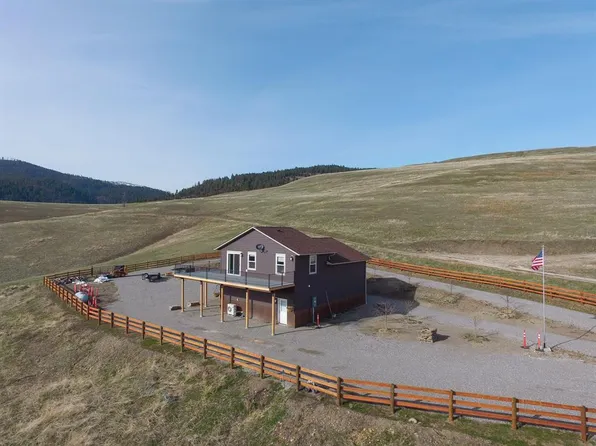 12575 Buffalo Dr, Missoula, MT 59808