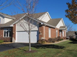 18849 Crystal Creek Dr, Mokena, IL 60448