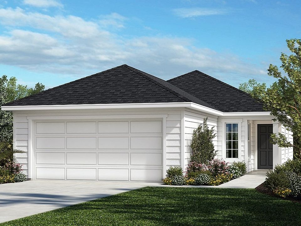 Exterior L