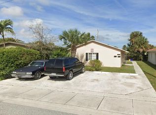 940 W 36th Street #1, Riviera Beach, FL 33404