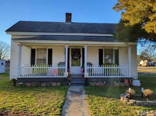 302 S Elm St, Princeton, NC 27569
