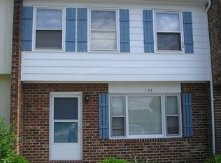 154 South Ave, Harrisonburg, VA 22801