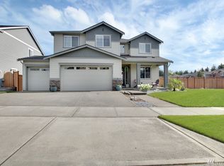 19502 140th St E, Bonney Lake, WA 98391