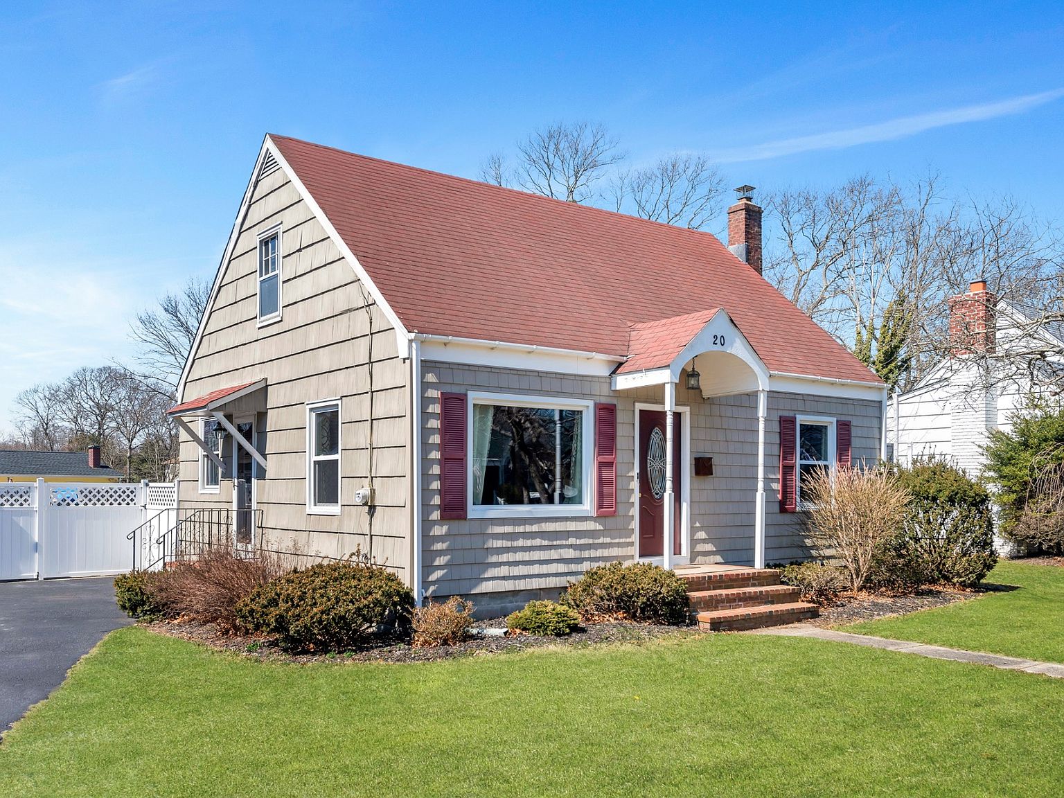 20 Bieselin Rd, Bellport, NY 11713 Zillow