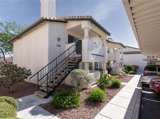 7964 Terrace Rock Way UNIT 102, Las Vegas, NV 89128