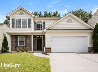 273 Diamond Valley Pass, Canton, GA 30114