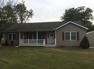 25860 Garey Rd, Denton, MD 21629