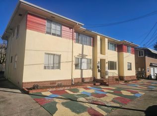 11848 Foothill Way APT C, Oakland, CA 94605