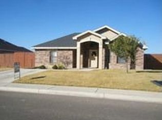 179 Paso Caballero, Eagle Pass, TX 78852