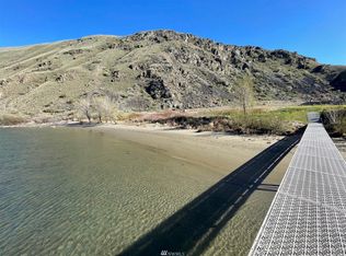 279 N Shore Dr, Orondo, WA 98843