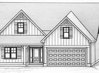 235 Strother Rd, Aberdeen, NC 28315