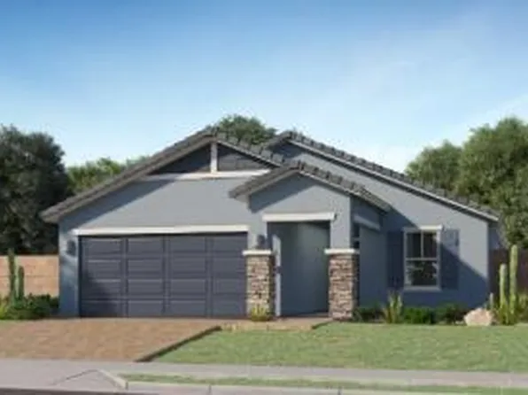 23461 W BLOCH Road, Buckeye, AZ 85326