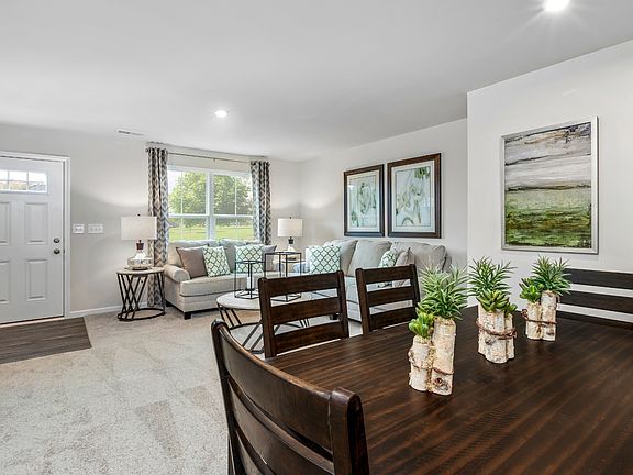 4th image of 2721 Huntmere Lane Aspen Lot 166