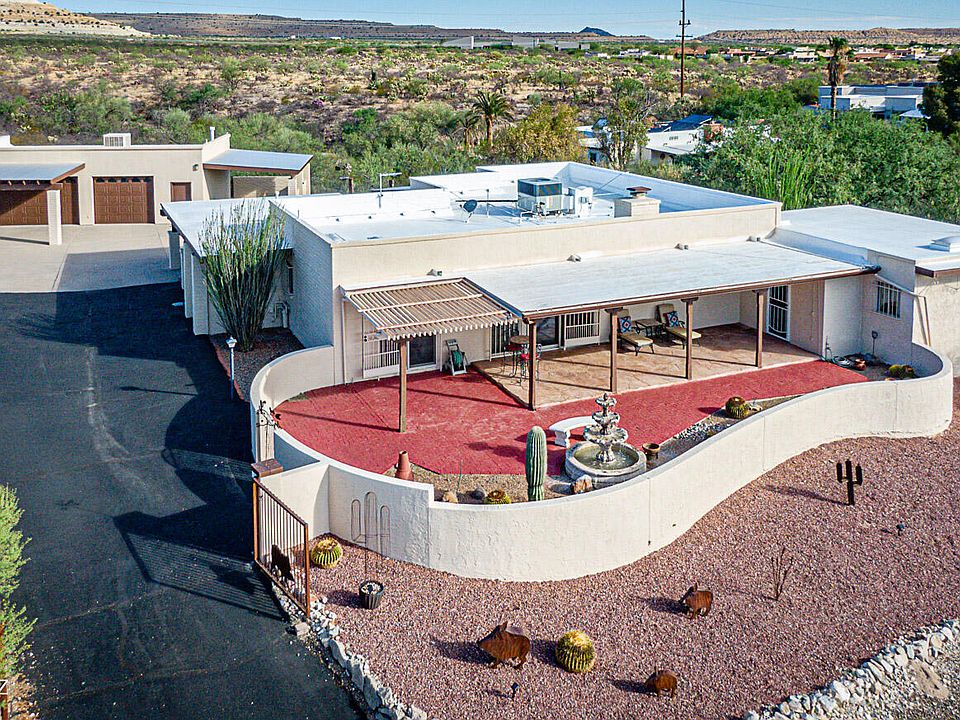 1400 S Camino Del Sol, Green Valley, AZ 85622 Zillow