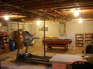 822 Middle Rd, Clarksburg, MA 01247