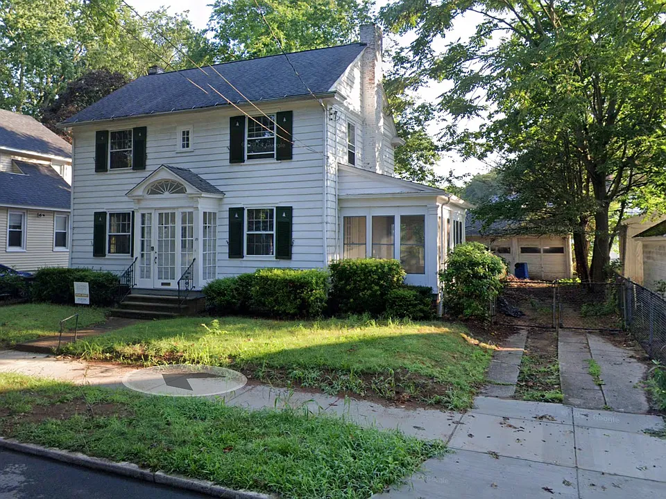35 Glen Rd