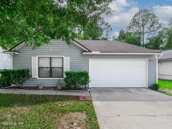 3912 English Colony Dr S, Jacksonville, FL 32257