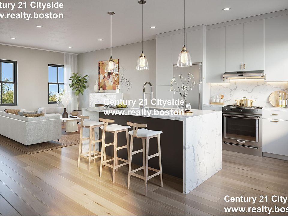 2nd image of 9 Webster Ave #1A