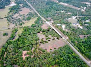 N Anderson Rd LOT 2, Arcadia, OK 73007