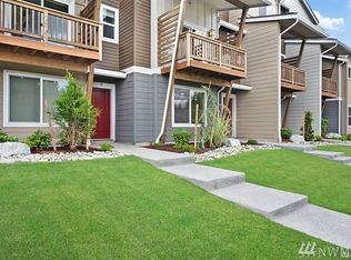 17402 118th Avenue Ct E #G, Puyallup, WA 98374