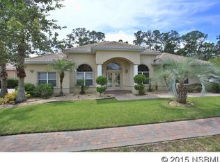 3558 Grande Tuscany Way, New Smyrna Beach, FL 32168