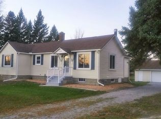 2303 E Salzburg Rd, Bay City, MI 48706