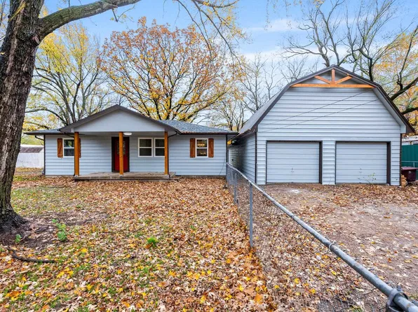 1205 W 57th St N, Wichita, KS 67204