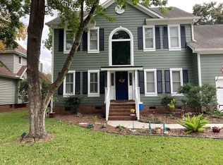 3083 Linksland Rd, Mount Pleasant, SC 29466