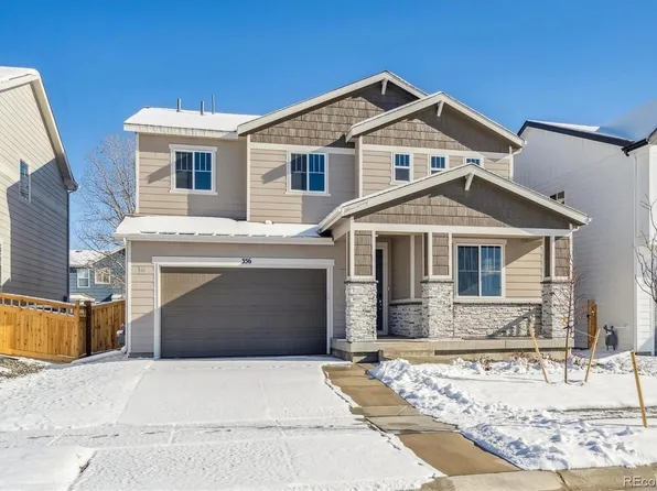 356 Lake Granby Avenue, Brighton, CO 80601