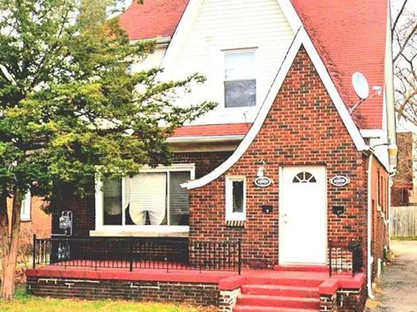 16898 Monica St, Detroit, MI 48221