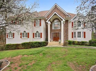 1994 Stoneleigh Dr, Stone Mountain, GA 30087