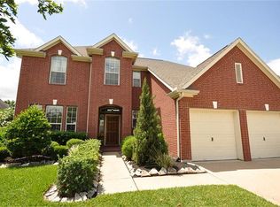3406 Highland Point Ln, Pearland, TX 77581
