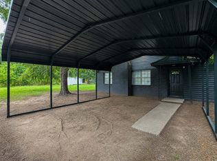 435 County Road 3310, Cleveland, TX 77327