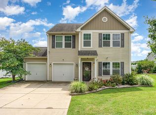 175 Old Carriage Rd, Clover, SC 29710